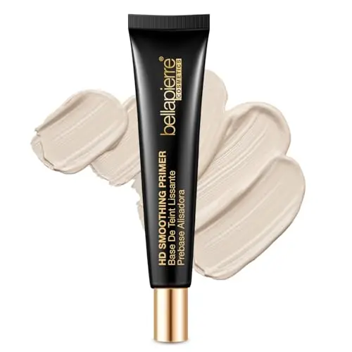 Cruelty-free, non-toxic pore minimizer