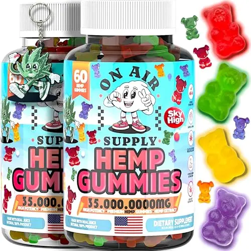 2 Pack, 120 Count, Fruity Mix