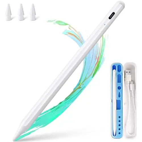 BLEBLE stylus pen with storage case