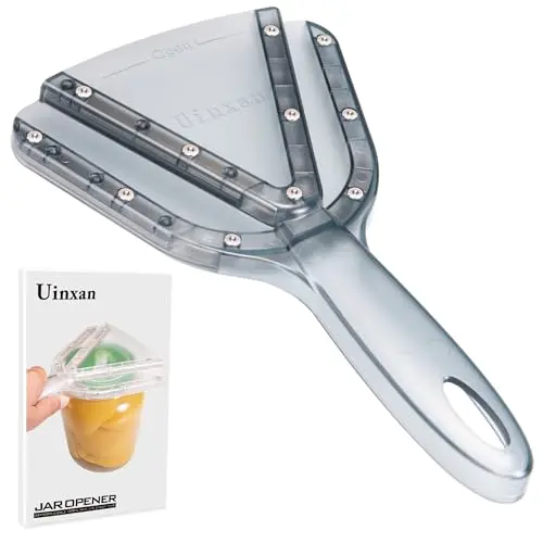 Ergonomic, Extra Leverage, Premium Materials