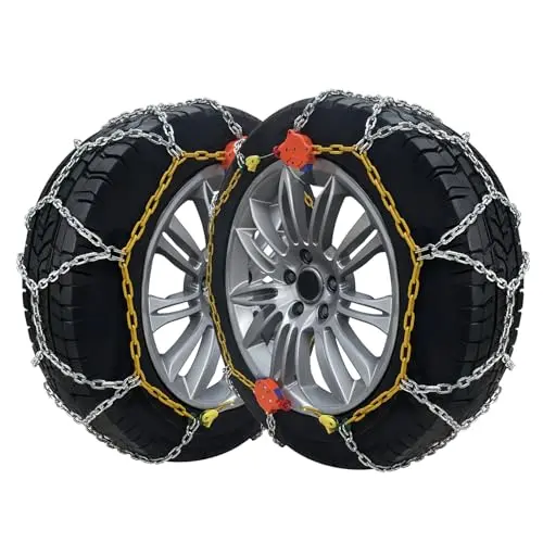 For Light Trucks & Pickups, 2 Pack Anti-slip