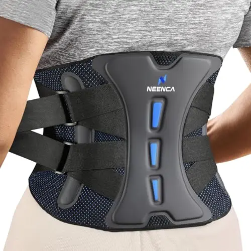 Medical grade, multi-point support, highly adjustable