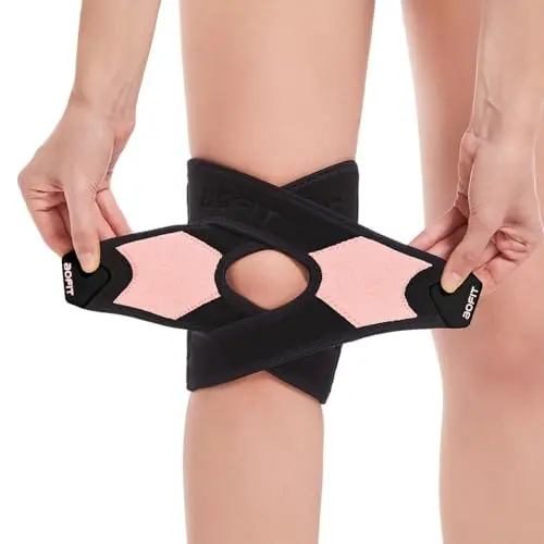 Max Support for Larger Sizes & Custom Fit
