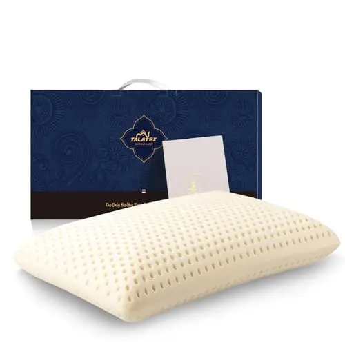 Purefusion Talalay, Customizable Firmness