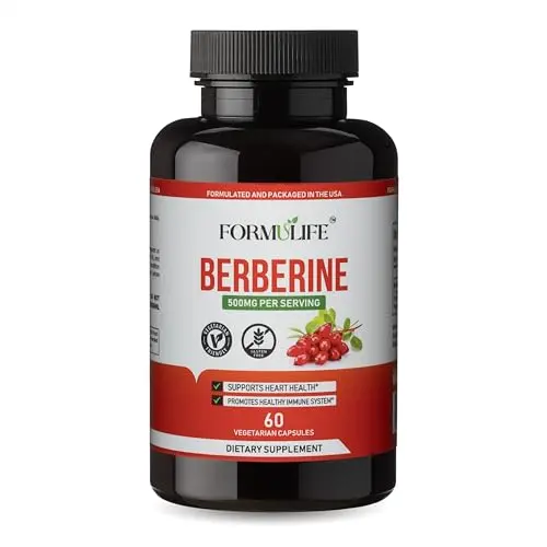 Simple, Vegan, GLP-1 Support