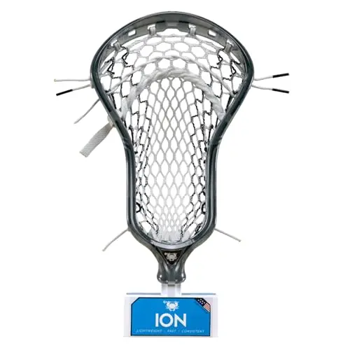 Strung Head (StormStriker)