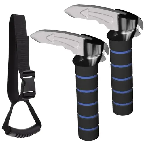 Comfort Grip, Extra Accessories