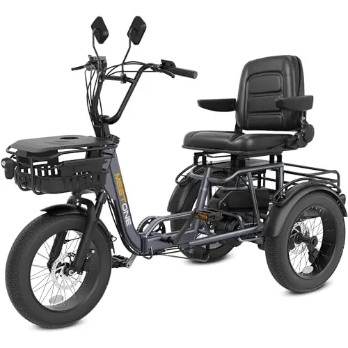 Premium Range, Ultimate Comfort, 1000W Power