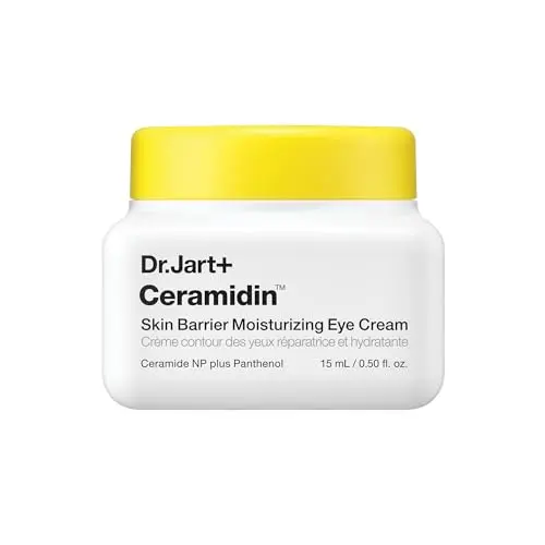 K-beauty moisture barrier repair