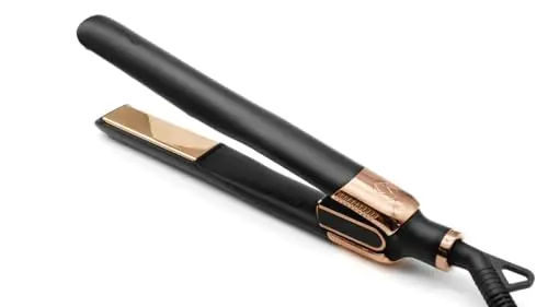 High-Tech Infrared, Ion, Titanium Curling & Smoothing