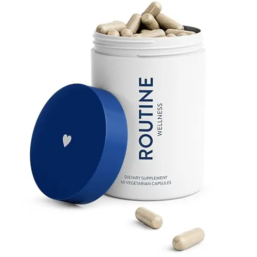 Clinically Proven, Biotin-Powered Vitamins