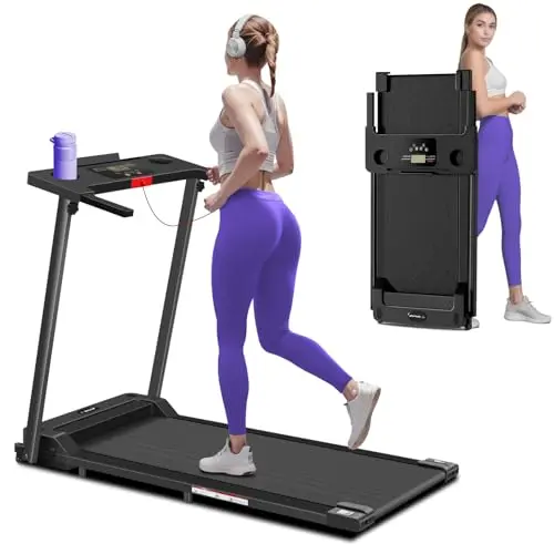 Compact Folding, 3.0HP, 300 lbs Capacity