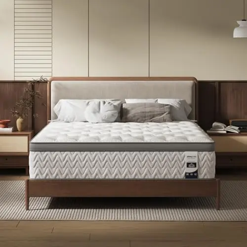 5-Zone Deep Sleep Hotel Collection Hybrid
