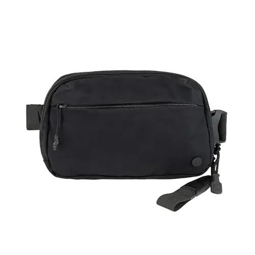CCW Tactical Concealed Carry Waist Bag