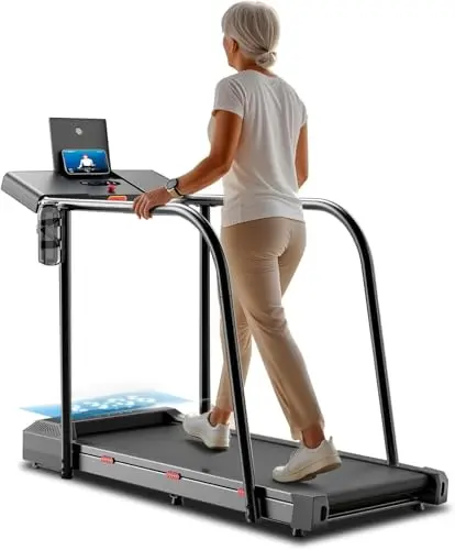 Long Handles, Safety Features, 300 lbs