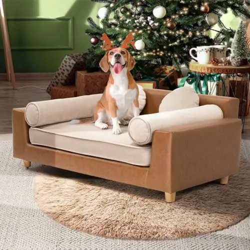 Joint Support, Washable Velvet Cushion