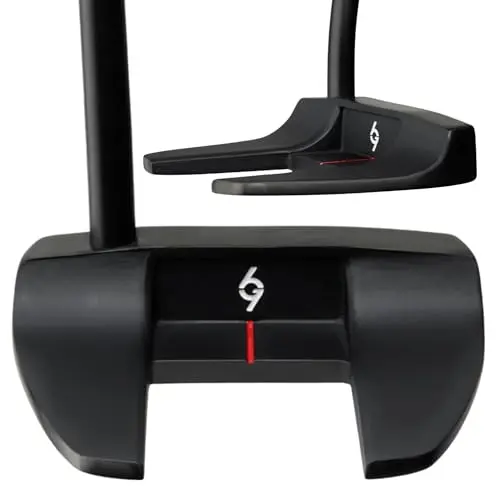 Precision-Milled, PVD Coated, Arced Stroke
