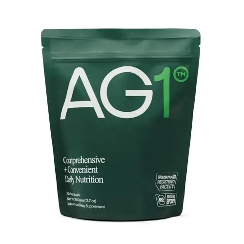 Multivitamin, Probiotic & Superfood Blend
