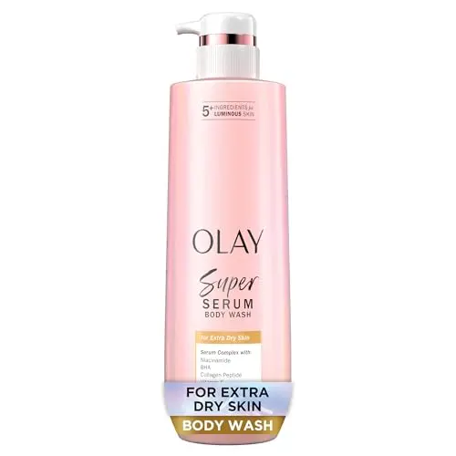 Serum Complex, For Extra Dry Skin