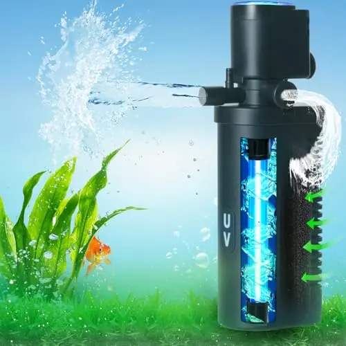 4-in-1, 10-45 gal Internal