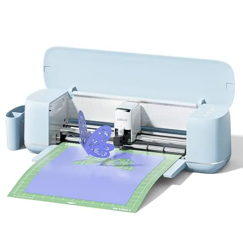 13'' Smart Die Cutter - 5 in 1 for All Crafts