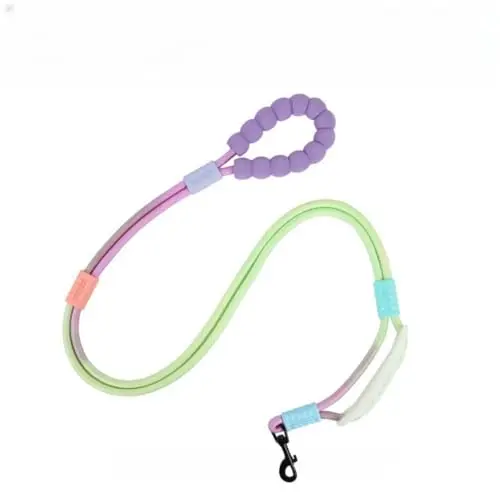 Padded Waist, 6.5ft, Rock Climbing Rope