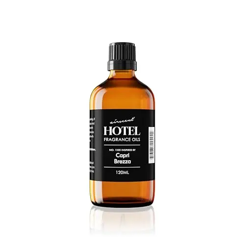 Tropical Volcano-Inspired Scent