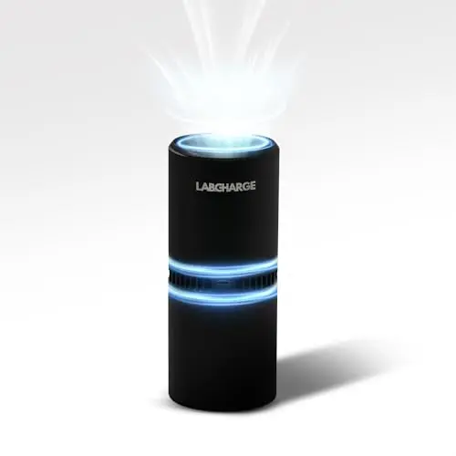 Filter-Free Plug-in for Pet Odors