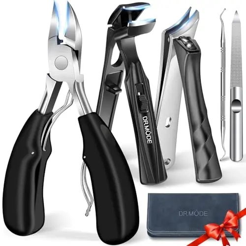 Complete Grooming Kit for Seniors