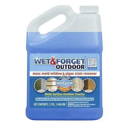Original Moss, Mold & Algae Remover - Multi-Surface