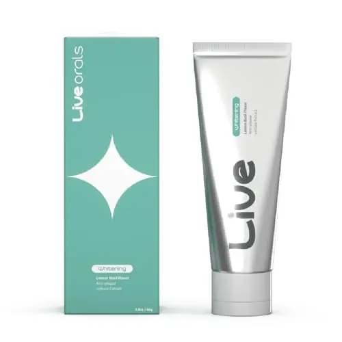 Fluoride-Free, Mint, Natural Ingredients