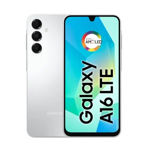 128GB Global Unlocked 2025 Model (Charger Bundle)