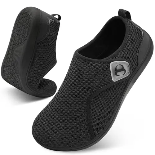 Bunion & Diabetic Recovery Mesh Slip-On