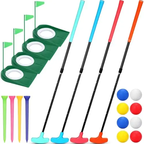 Adjustable Multi-User Set