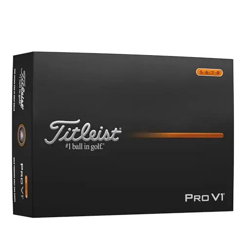 Tour Ball, One Dozen