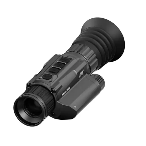 3-in-1 Multi-Function Thermal Scope