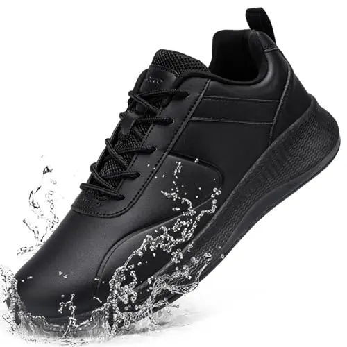 Waterproof Kitchen and Service Non Slip Sneaker
