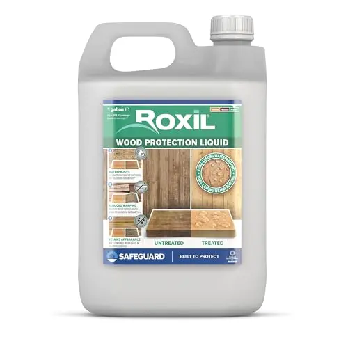 10-Year Preserver, 1 Gallon
