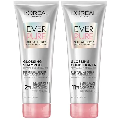 Complete At-Home Glossing Kit