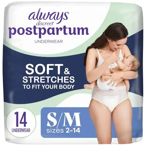 Fragrance-Free, Sensitive Skin - 14 Pack