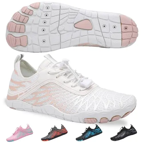 Breathable, Non-Slip, Orthopedic-Inspired