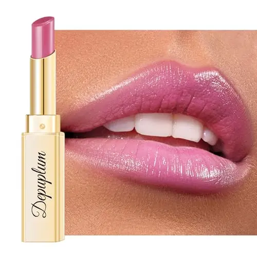 Hydrate Glossy Sheer-Medium Coverage Lip Balm