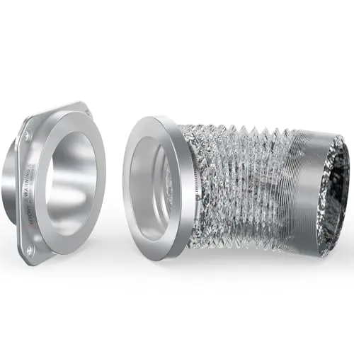 Quick-Connect, Strong Seal 2.6ft Hose