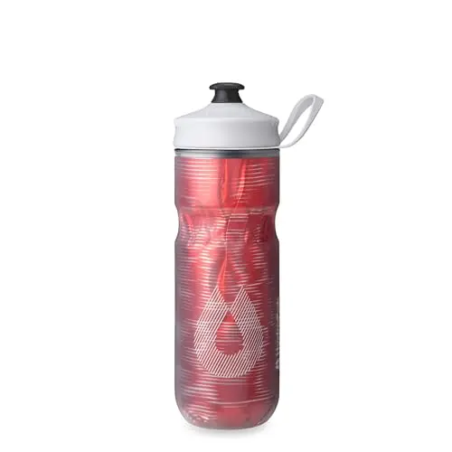 Ultra-Light Squeeze, Tri-Layer Insulation