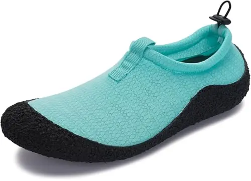 Quick-Dry Packable Water Activities Shoes