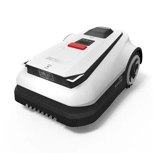 LiDAR RTK, Dual Blades, Wire-Free, 50% slope, Edge Precision