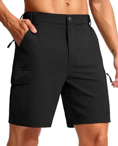 Shorter Length, Lightweight, Quick Dry