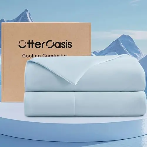 Lightweight, cloud-soft comfort for summer
