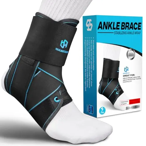 Custom-lace fit with X-cross straps