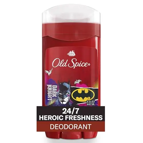 Fresh Black Cherry, All-Day Protection